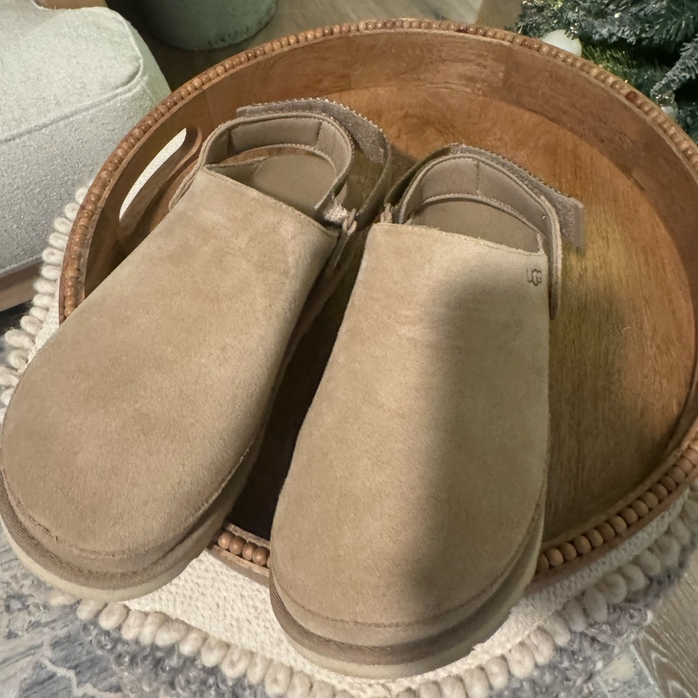 UGG goldenstar clog - Picture 5 of 6